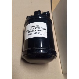 Oro kondicionieriaus džiovintuvas fi 75mm mf 250929m91 ar45867