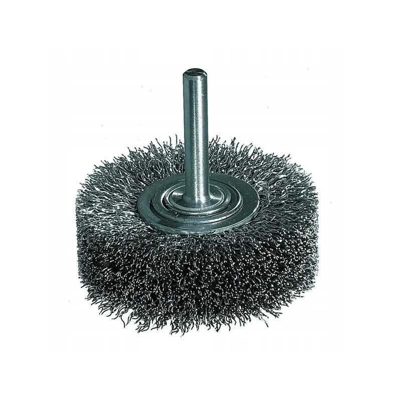 Vielinis šepetys 60x15x6 mm rema antgalis