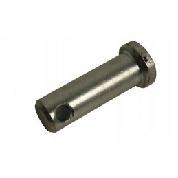 Stabdžių svirties kaištis 10x30 ursus c330 50019720