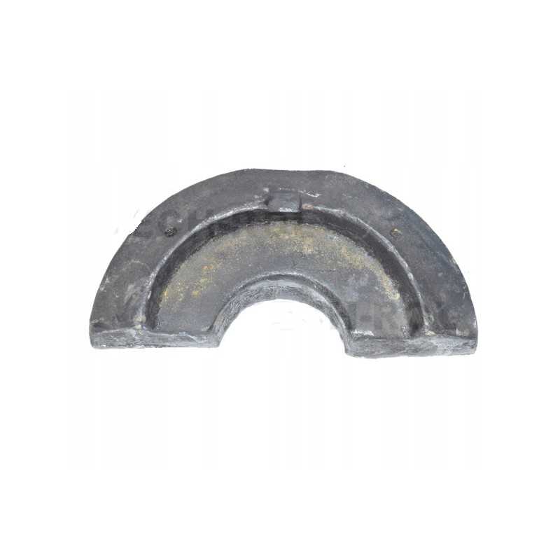 Priekinio rato svoris ursus c 330 360 50015640