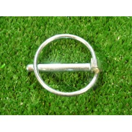 Universalus kaištis 6 mm