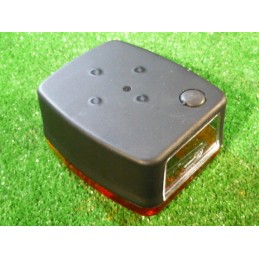 Kombinuotas galinis žibintas 102x121x57mm