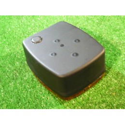 Kombinuotas galinis žibintas 102x121x57mm