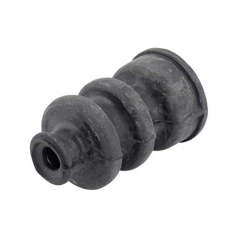 Guminis pagrindinio stabdžių cilindro dangtis tinka c 360 26