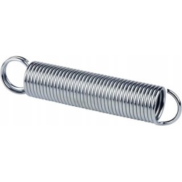 Pakabos spyruoklė 270059115011