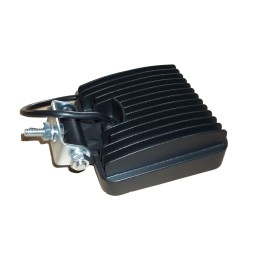 Halogeninė lempa led 9 27w mtz ursus john deutz