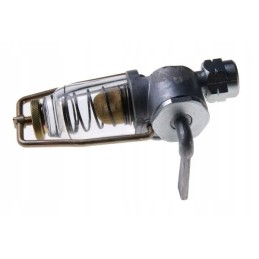 Kuro čiaupas c 385 su filtru 80311901