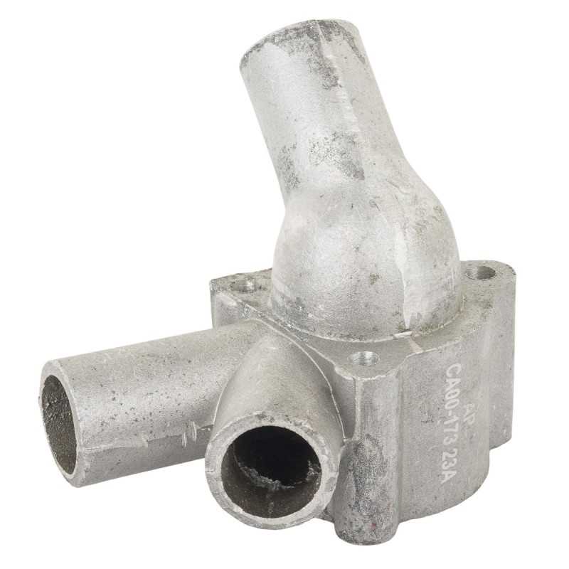 Termostato korpusas c 330 c330 ursus 50002230