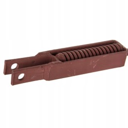 Trumpas stabdžių trosų rinkinys ursus c 330 42480032