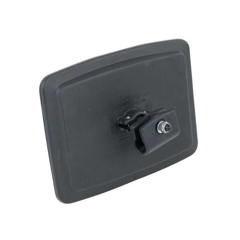 Išorinis veidrodis 235x180 mm