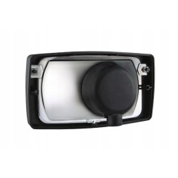 Darbinė lempa h3 12 24v 70w 184mmx102mmx98mm r