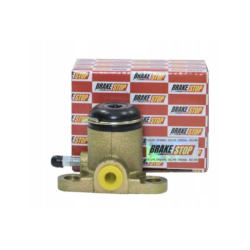 Stabdžių cilindro kairysis zetor 78227019 stabdžių stabdys