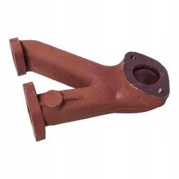 Ursus C 330 išmetimo kolektorius 50005302