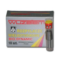 Purkštuvas c 385 4 6 cyl 1416 93009306 wuzetem