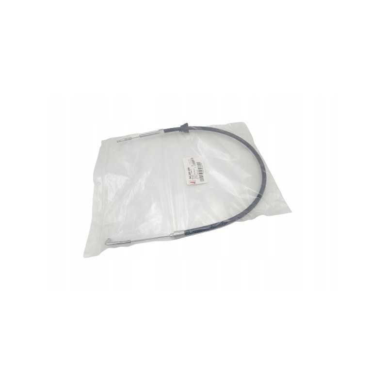 Zetor dujų reguliavimo kabelis 54295209