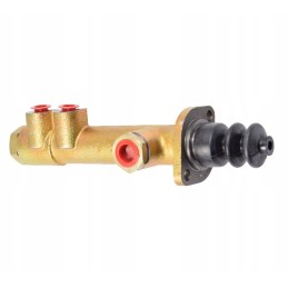 Ursus C 360 ilgas stabdžių siurblys, čekų