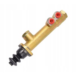 Ursus C 360 ilgas stabdžių siurblys, čekų