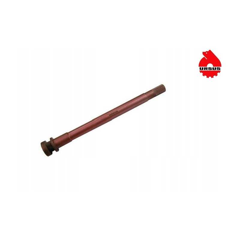 Kairysis stabdžių velenas C 330 originalus Ursus