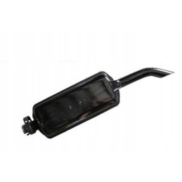 Mtz Belarus Jumz trumpas duslintuvas