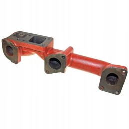Išmetimo kolektorius mtz belarus turbo 2451008025