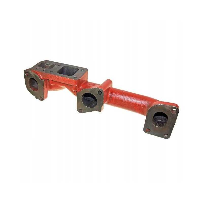 Išmetimo kolektorius mtz belarus turbo 2451008025