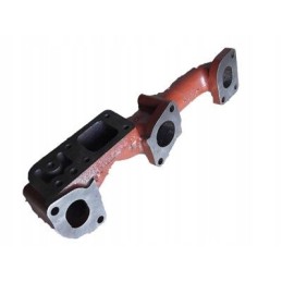 Išmetimo kolektorius mtz belarus turbo 2451008025