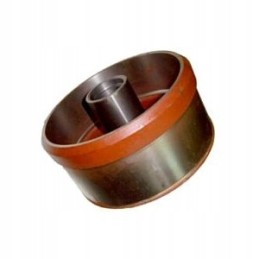 Stabdžių būgnas naujas tipas C 360 skropol 50426011