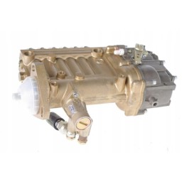 Ursus Zetor 6 cilindrų įpurškimo siurblys 86009980