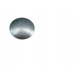 Vairo kolonėlės dangtis t 25 5008