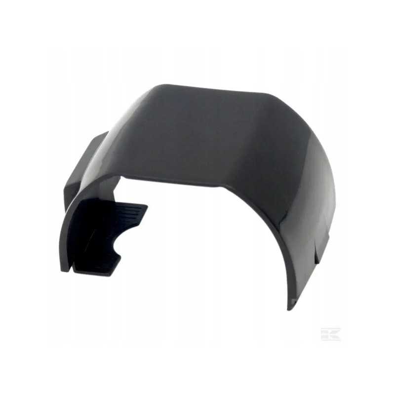 1580020140 plastikinis dangtelis hp 100 pulsatoriui