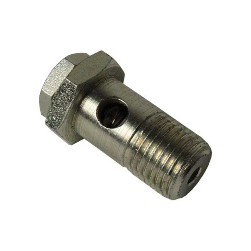 Kuro perpildymo vožtuvas, 14mm sriegis