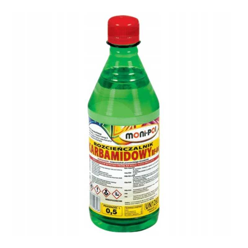 Karbamido skiediklis c 330