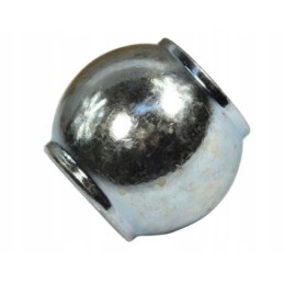 Apatinės trauklės rutulys ursus c 330 c 360 q28 7 52mm