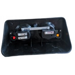 Dešinysis galinis indikatorius mtz t 25