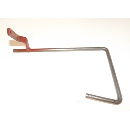 Dujų pedalas ursus c 360 46638040