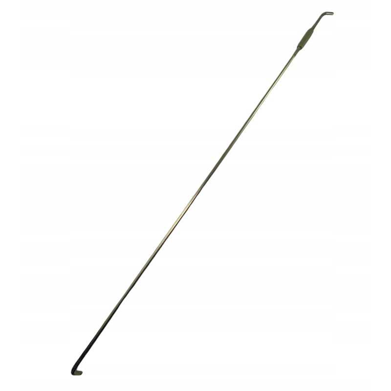 Visas ilgas stabdžių trosas c 360 46429010