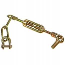 Šoninės grandinės traukimo stabilizatorius Ursus C 360