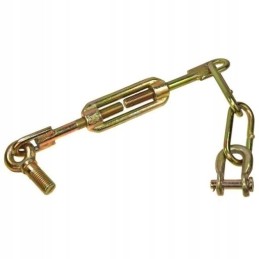 Šoninės grandinės traukimo stabilizatorius Ursus C 360