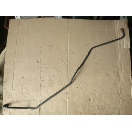 PTO sankabos stabdžių trosas 80153210 prl