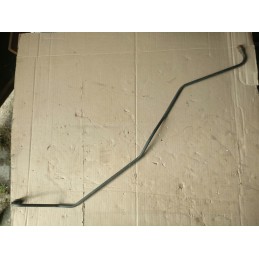 PTO sankabos stabdžių trosas 80153210 prl