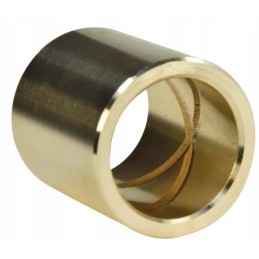 Smeigtuko įvorė Wladimirec T25 N1431161