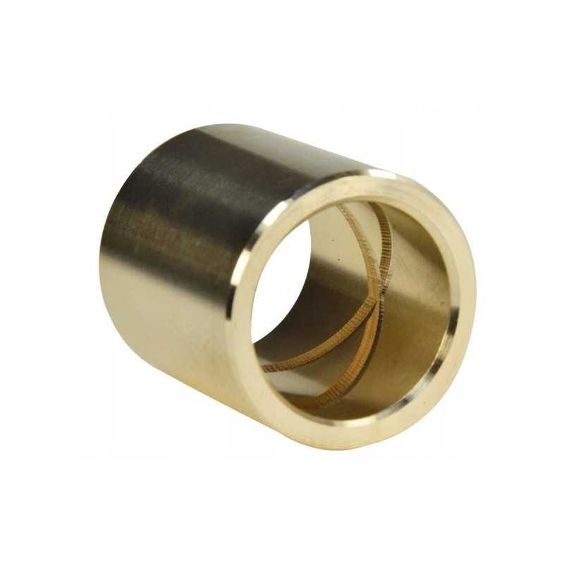 Smeigtuko įvorė Wladimirec T25 N1431161
