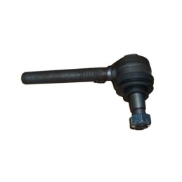 Skersinės vairo trauklės galas 24 mm l mtz belarus