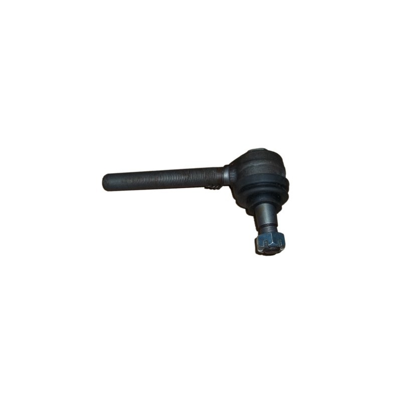 Skersinės vairo trauklės galas 24 mm p mtz belarus