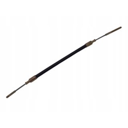 Kairysis rankinio stabdžio trosas 53231040 zetor 3321 73