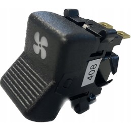 Zetor ventiliatoriaus jungiklis 935597