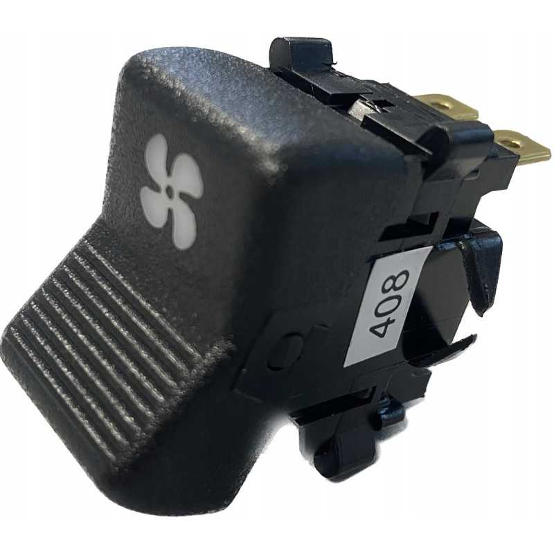 Zetor ventiliatoriaus jungiklis 935597