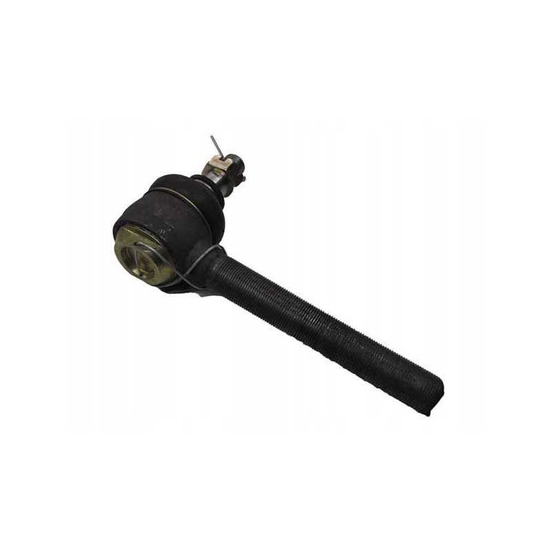 Agro mar ilgio strypo jungtis 27 mm kairysis mtz