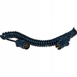 Spiralinis kabelis 2m 12v 6996050881030