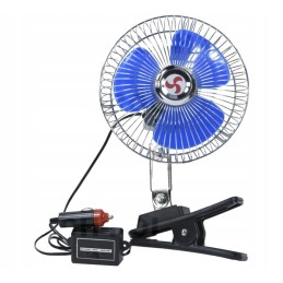 24v rotacinis ventiliatorius kombaino traktoriui